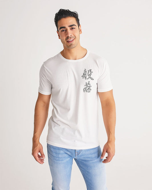 Men's Hannya Wave All-Over Print Tee