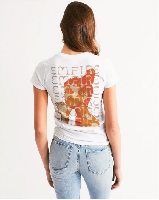 Empire Short Sleeve T-Shirt