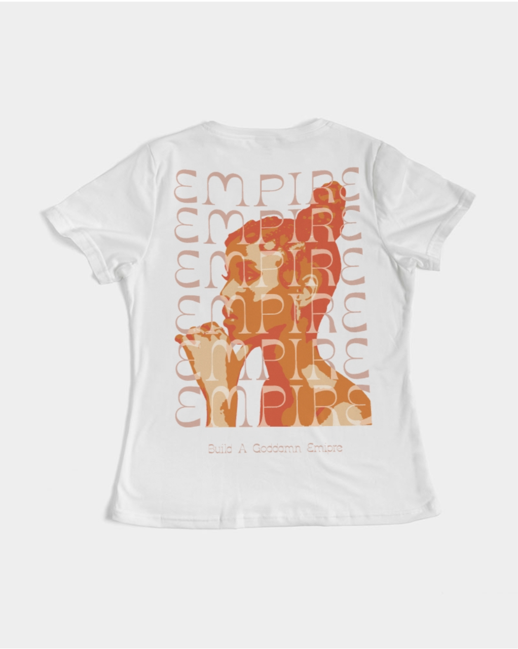 Empire Short Sleeve T-Shirt