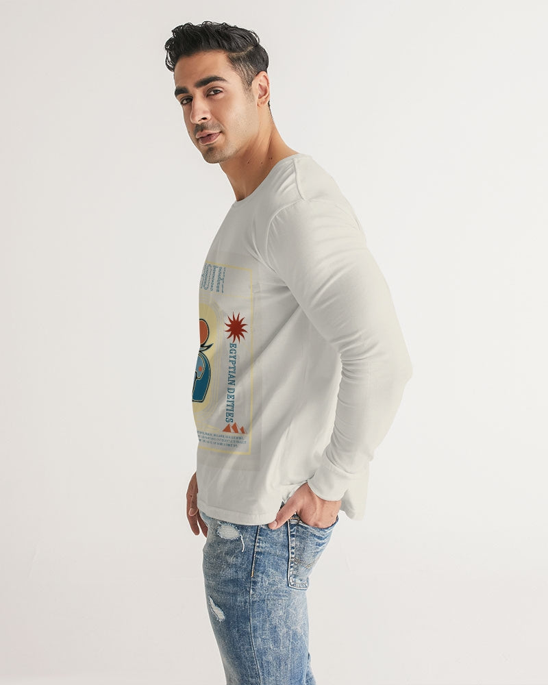 Thoth Men's Long Sleeve Tee