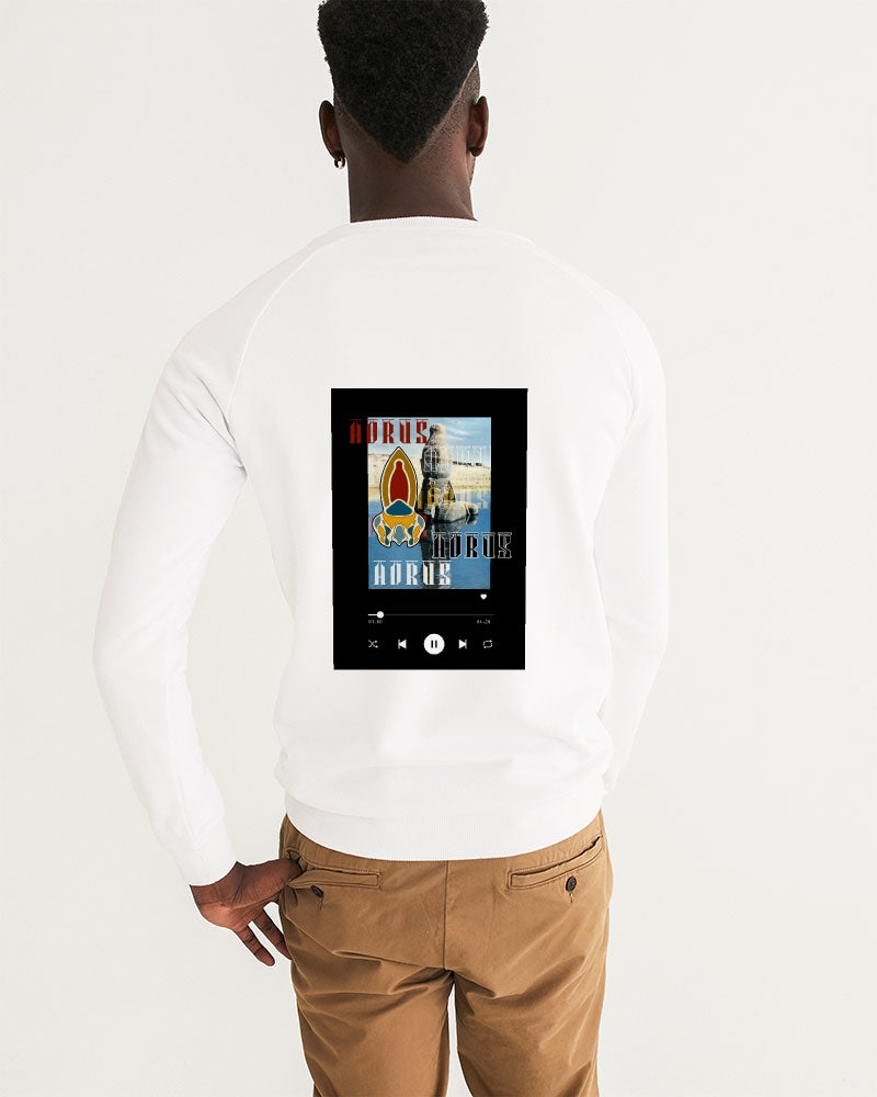 Horus Men's Graphic Sweatshirt