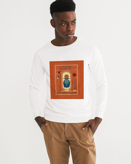 Thoth Men's Graphic Sweatshirt