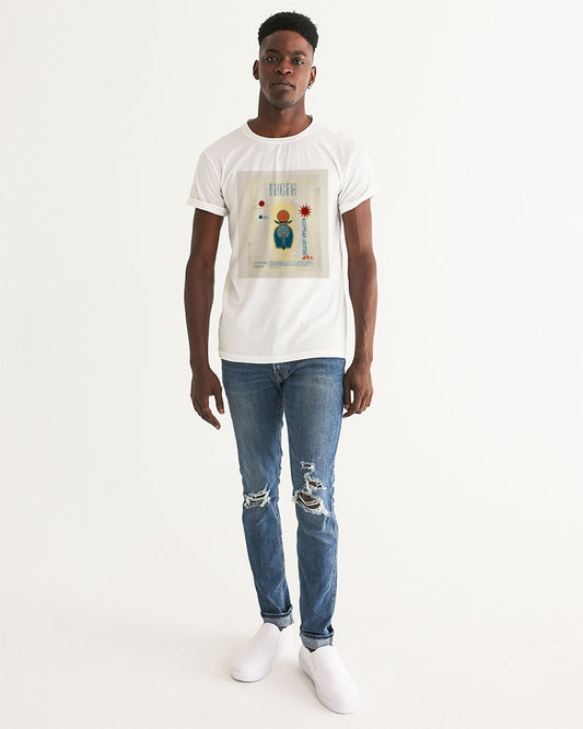 Thoth Men's Graphic Tee