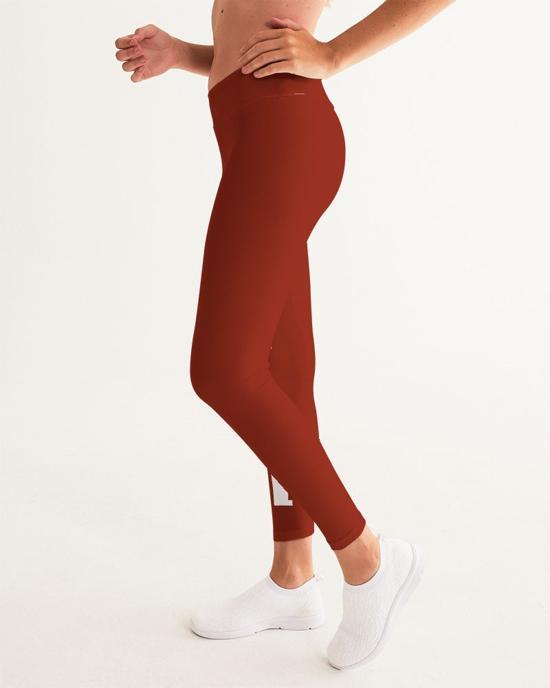 Horus Women's Yoga Pants