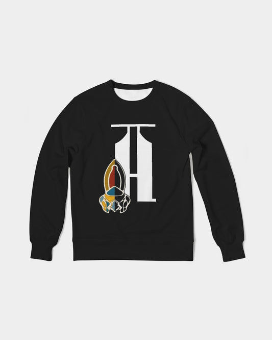 Horus Men's Crewneck Pullover