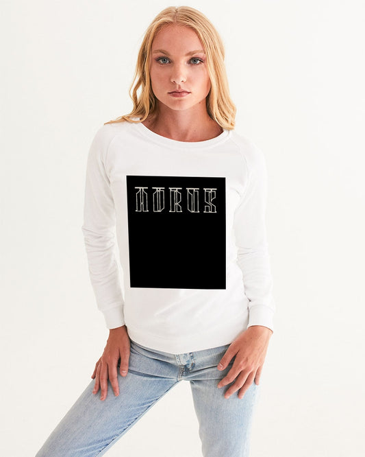 Horus Women's Graphic Sweatshirt