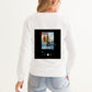 Horus Women's Graphic Sweatshirt