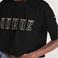 Horus Women's Lounge Cropped Tee