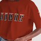 Horus Women's Lounge Cropped Tee