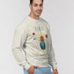 Thoth Men's Crewneck Pullover