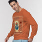 Thoth Men's Crewneck Pullover