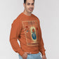 Thoth Men's Crewneck Pullover