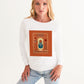 Thoth Women's Graphic Sweatshirt