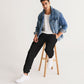 Horus Men's Track Pants