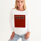 Horus Women's Graphic Sweatshirt