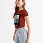 Horus Women's Tee