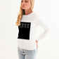 Horus Women's Graphic Sweatshirt