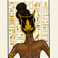 "The Goddess Bastet"