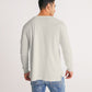 Thoth Men's Long Sleeve Tee