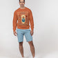 Thoth Men's Crewneck Pullover