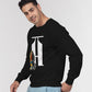 Horus Men's Crewneck Pullover