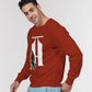 Horus Men's Crewneck Pullover