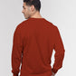 Horus Men's Crewneck Pullover