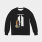 Horus Men's Crewneck Pullover