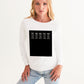 Horus Women's Graphic Sweatshirt