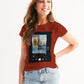 Horus Women's Tee